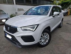 Bianco Usata 2021 Seat Ateca Business SUV | 16.000 € (Buon prezzo)