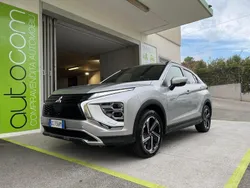 Argento Usata 2022 Mitsubishi Eclipse Cross Instyle SUV | 21.450 € (Buon prezzo)