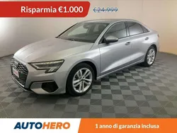 Argento Usata 2021 Audi A3 e-tron Advanced Due volumi | 23.999 € (Ottimo prezzo)