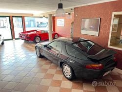 Nero Usata 1988 Porsche 928 Coupé | 55.000 €