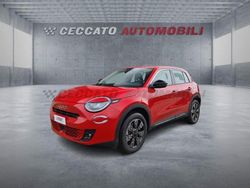 Rosso Nuova 2025 Fiat 600 | 23.800 €