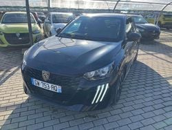 Nero Usata 2024 Peugeot 208 Allure Due volumi | 15.790 € (Buon prezzo)