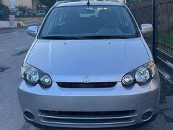 Grigio Usata 2004 Honda HR-V SUV | 4200 € (Ottimo prezzo)