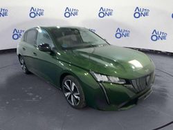 Verde Usata 2023 Peugeot 308 Allure Tre volumi | 17.990 € (Super prezzo)