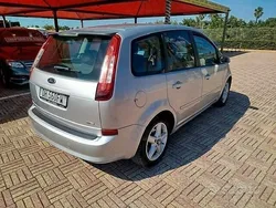 Grigio Usata 2007 Ford C-MAX Titanium Monovolume | 4200 € (Molto cara)