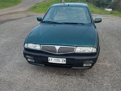 Verde Usata 1997 Lancia Delta Due volumi | 2000 €