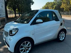 Bianco Usata 2016 Smart ForTwo Coupé Prime Coupé | 12.000 € (Buon prezzo)
