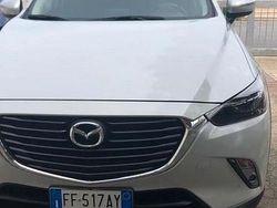 Usata 2016 Mazda CX-3 SUV | 12.000 € (Ottimo prezzo)