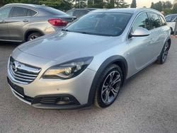 Argento Usata 2015 Opel Insignia Business Station wagon | 6999 € (Buon prezzo)
