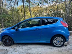 Usata 2009 Ford Fiesta Due volumi | 4300 € (Buon prezzo)