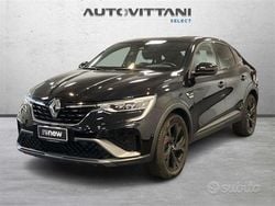 Nero Usata 2022 Renault Arkana R.S. SUV | 19.500 € (Buon prezzo)