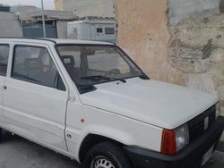Bianco Usata 2002 Fiat Punto Due volumi | 950 €