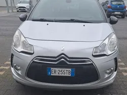 Usata 2013 Citroën DS3 So Chic Due volumi | 4500 € (Super prezzo)