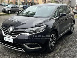 Usata 2016 Renault Espace Initiale Paris Monovolume | 10.500 € (Super prezzo)