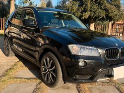 Usata 2011 BMW X3 SUV | 8000 € (Ottimo prezzo)
