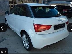 Bianco Usata 2013 Audi A1 S-Line | 12.500 €