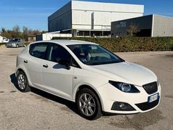 Usata 2011 Seat Ibiza Tre volumi | 4700 € (Buon prezzo)