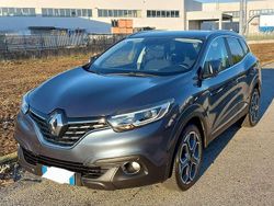 Grigio Usata 2018 Renault Kadjar Intens SUV | 11.000 € (Super prezzo)