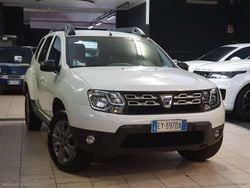 Bianco Usata 2015 Dacia Duster SUV | 6990 € (Buon prezzo)