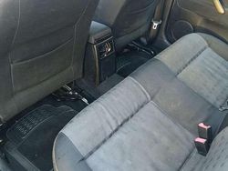 Usata 2002 VW Passat Highline Tre volumi | 2200 € (Buon prezzo)