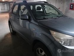 Grigio Usata 2008 Daihatsu Terios SUV | 6500 €