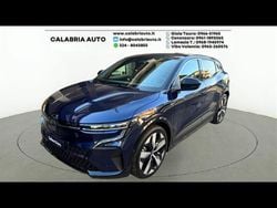 Blu scuro Nuova 2025 Renault Megane E-Tech Techno | 31.500 €