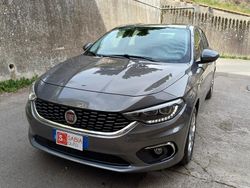 Grigio Usata 2020 Fiat Tipo Business Tre volumi | 13.500 € (Buon prezzo)
