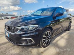 Nero Usata 2020 Fiat Tipo Tre volumi | 11.000 € (Buon prezzo)