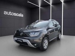 Grigio Usata 2019 Dacia Duster Prestige SUV | 13.490 € (Buon prezzo)