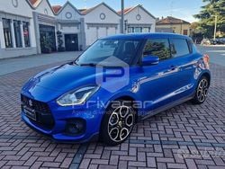 Sport) Suzuki Swift usata • 185 auto in vendita