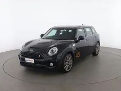 Nero Usata 2018 Mini Cooper S Clubman Station wagon | 18.299 € (Ottimo prezzo)