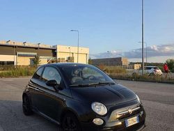 Nero Usata 2015 Fiat 500 S Due volumi | 7000 € (Ottimo prezzo)