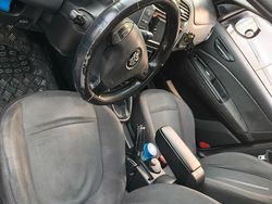 Blu Usata 2008 Fiat Bravo Due volumi | 1000 €