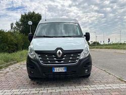 Bianco Usata 2016 Renault Master Furgone | 11.900 € (Ottimo prezzo)