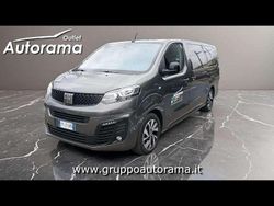 Grigio colosseo Usata 2023 Fiat E-Ulysse Monovolume | 30.800 €