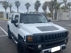 Hummer H3