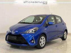 Other Usata 2018 Toyota Yaris Hybrid Active Tre volumi | 12.500 € (Buon prezzo)