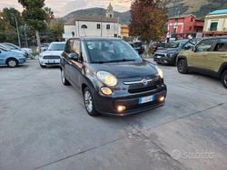 Grigio Usata 2017 Fiat 500L Pop Star Monovolume | 5500 € (Super prezzo)