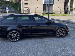 Usata 2016 Skoda Octavia RS Station wagon | 15.000 € (Cara)