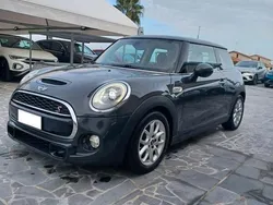 Grigio Usata 2014 Mini Cooper SD Due volumi | 12.800 € (Buon prezzo)