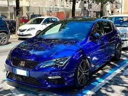 Blu Usata 2020 Cupra Leon Tre volumi | 25.000 € (Buon prezzo)