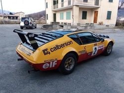 Giallo Usata 1978 Renault Alpine A310 Coupé | 34.000 €