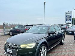 Nero Usata 2016 Audi A6 Business Station wagon | 14.990 € (Ottimo prezzo)