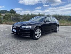 Usata 2018 Audi A4 Business Station wagon | 14.500 € (Super prezzo)