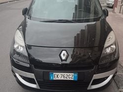 Nero Usata 2012 Renault Scénic III Monovolume | 4499 € (Buon prezzo)