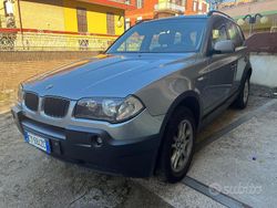 Grigio Usata 2006 BMW X3 SUV | 2600 € (Super prezzo)