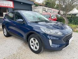 Blu Usata 2022 Ford Kuga SUV | 18.900 € (Super prezzo)