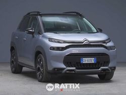 Grigio Usata 2024 Citroën C3 Aircross PureTech SUV | 17.178 € (Cara)