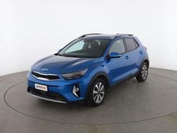 Blu Usata 2023 Kia Stonic Style SUV | 16.199 € (Buon prezzo)
