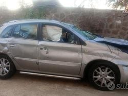 Grigio Usata 2009 Renault Koleos SUV | 2000 € (Super prezzo)